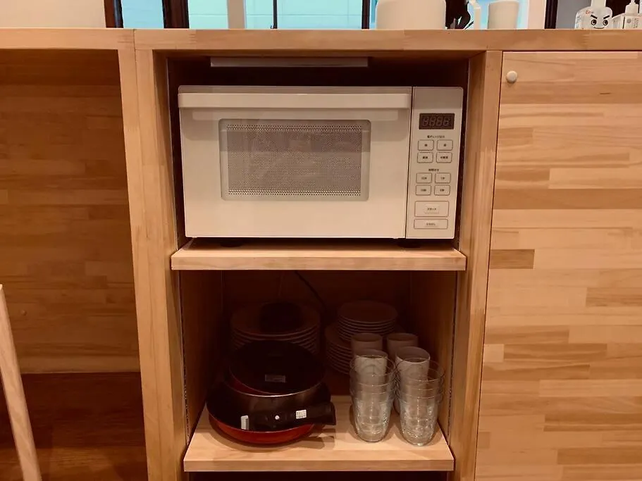 Bird Place Log Tokyo #Ks1 Apartment