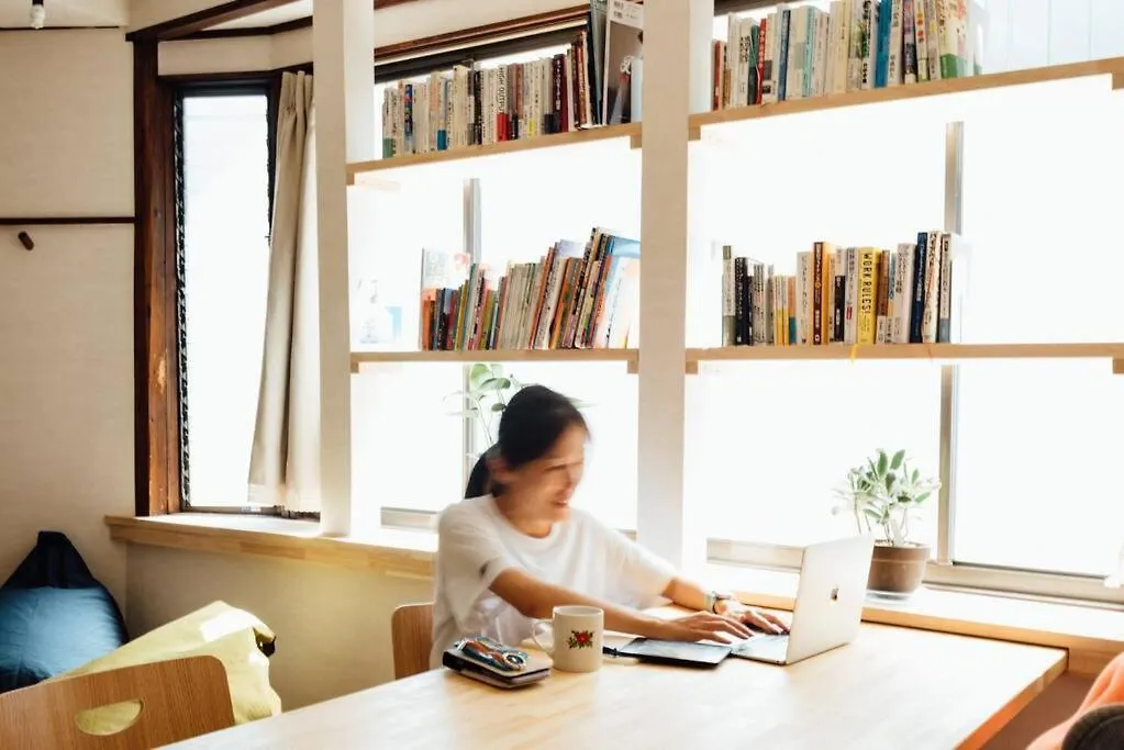 Apartment Bird Place Log Tokyo #Ks1 Japan