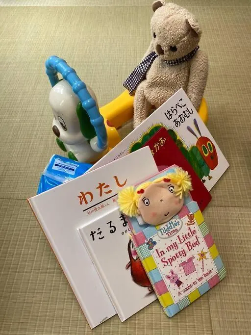 Bird Place Log Tokyo #Ks1 Japan