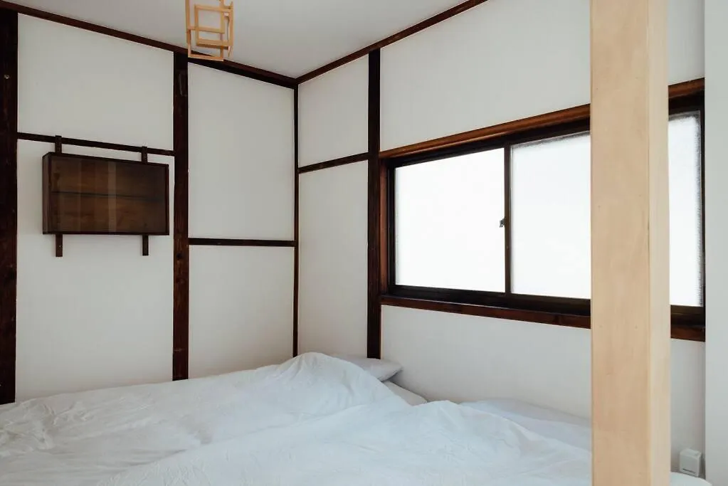 Apartment Bird Place Log Tokyo #Ks1