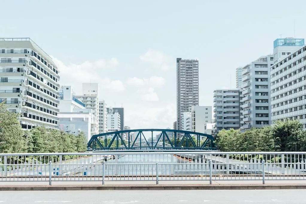 Bird Place Log Tokyo #Ks1 Japan