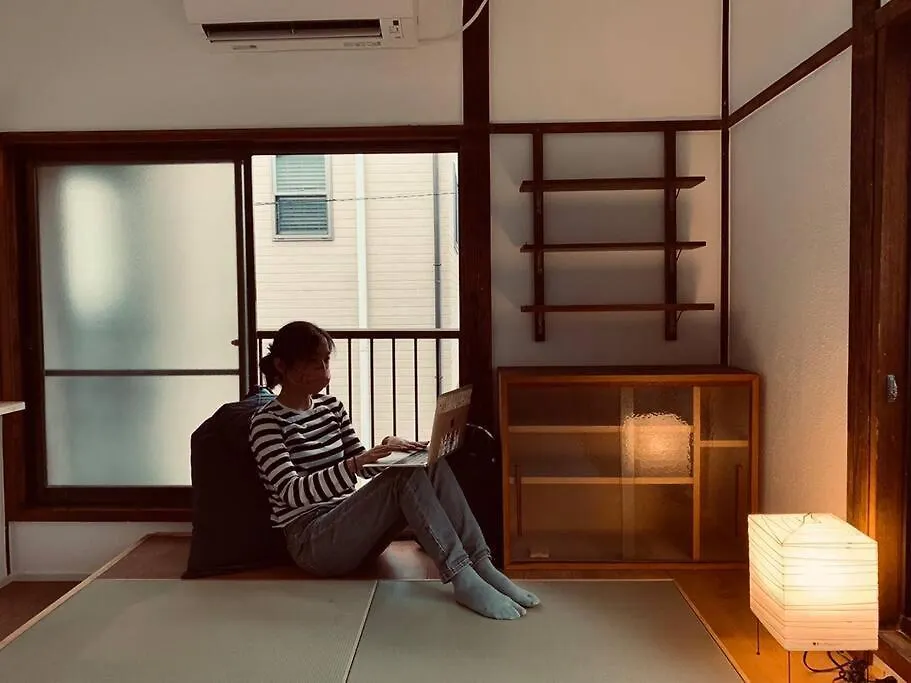 Bird Place Log Tokyo #Ks1